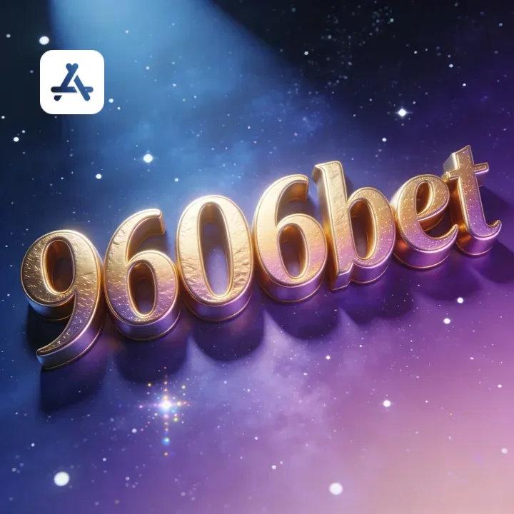 APP oficial da 9606bet para mobile