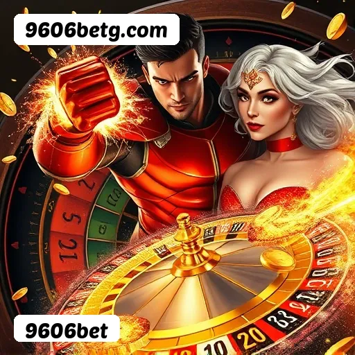 9606bet APP mobile iOS Android - 187 mil downloads São Paulo Rio BH