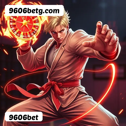 Comparação APP mobile vs versão web da 9606bet