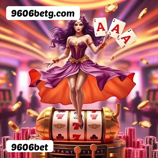 Estatísticas 9606bet novembro 2024 - 87 mil jogadores ativos, R$47M pagos, RTP 96.52%