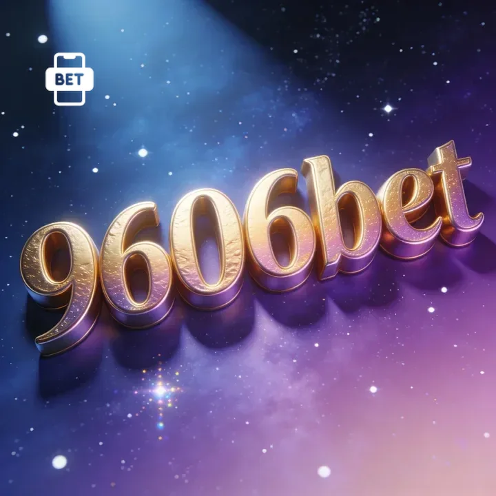 Apostas esportivas da 9606bet com odds competitivas